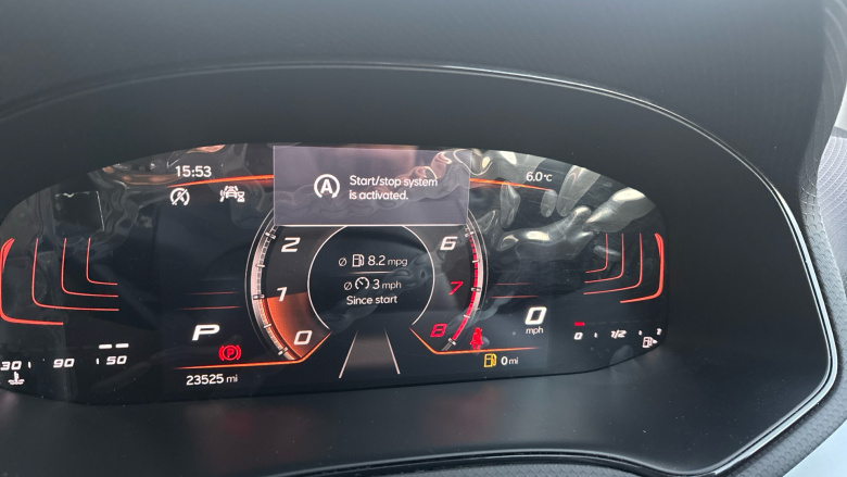 SEAT Arona 1.0 TSI 110 SE Technology 5dr DSG Petrol Hatchback